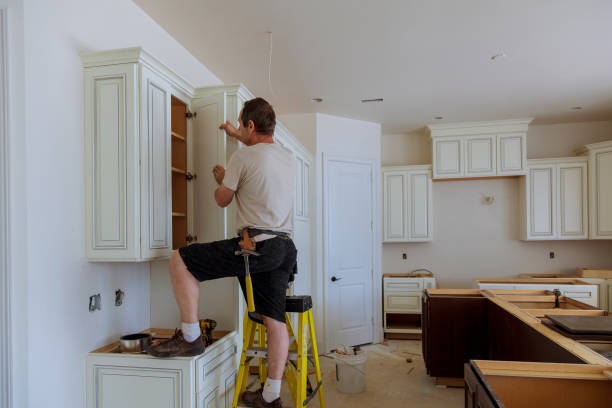 Licensed Open Concept Kitchen service in Odessa, TX - BM Kitchen