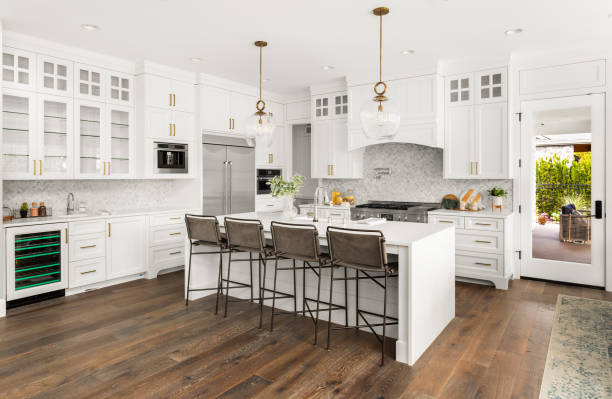24/7 Emergency Open Concept Kitchen experts in Odessa, TX